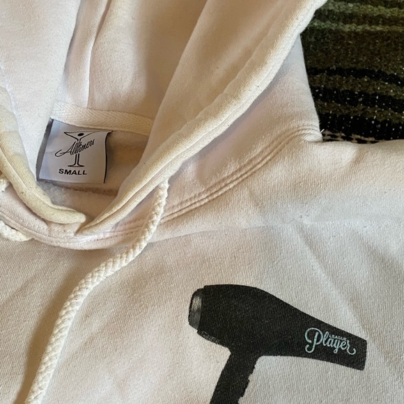 Alltimers hoodie - Picture 3 of 4